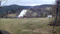 Údolí Dolní Dvůr