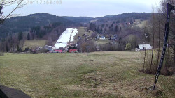 Údolí Dolní Dvůr