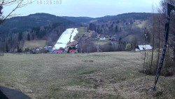 Údolí Dolní Dvůr