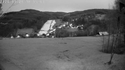 Údolí Dolní Dvůr