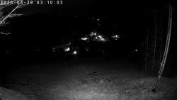 Údolí Dolní Dvůr