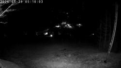 Údolí Dolní Dvůr