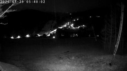 Údolí Dolní Dvůr