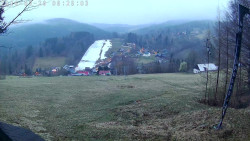 Údolí Dolní Dvůr