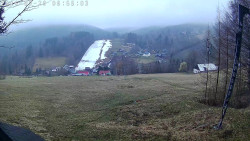 Údolí Dolní Dvůr