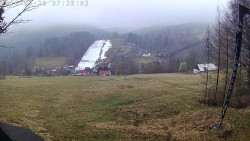 Údolí Dolní Dvůr