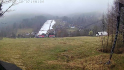 Údolí Dolní Dvůr