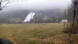 Údolí Dolní Dvůr