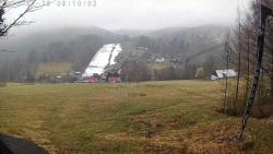 Údolí Dolní Dvůr