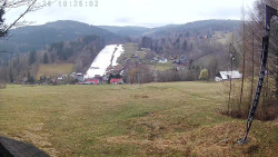 Údolí Dolní Dvůr