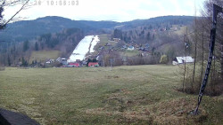 Údolí Dolní Dvůr