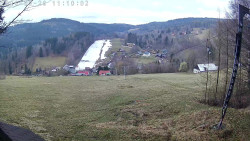 Údolí Dolní Dvůr