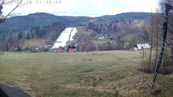 Údolí Dolní Dvůr