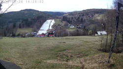 Údolí Dolní Dvůr