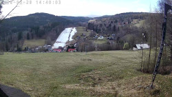 Údolí Dolní Dvůr