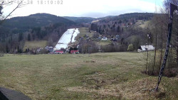 Údolí Dolní Dvůr