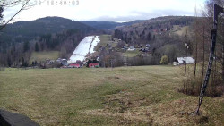 Údolí Dolní Dvůr