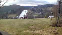 Údolí Dolní Dvůr