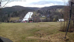 Údolí Dolní Dvůr