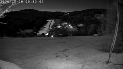 Údolí Dolní Dvůr