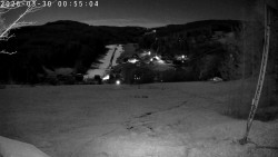 Údolí Dolní Dvůr