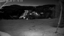 Údolí Dolní Dvůr