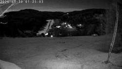 Údolí Dolní Dvůr