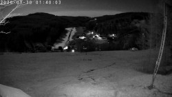 Údolí Dolní Dvůr