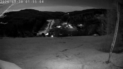 Údolí Dolní Dvůr