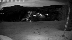 Údolí Dolní Dvůr