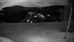 Údolí Dolní Dvůr