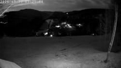 Údolí Dolní Dvůr