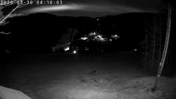 Údolí Dolní Dvůr