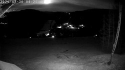 Údolí Dolní Dvůr