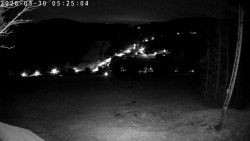 Údolí Dolní Dvůr