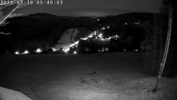 Údolí Dolní Dvůr