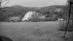 Údolí Dolní Dvůr