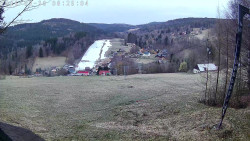 Údolí Dolní Dvůr