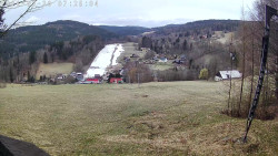 Údolí Dolní Dvůr