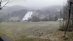 Údolí Dolní Dvůr