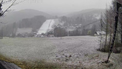 Údolí Dolní Dvůr