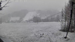 Údolí Dolní Dvůr