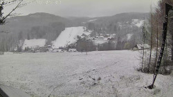 Údolí Dolní Dvůr