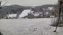 Údolí Dolní Dvůr