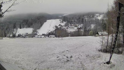 Údolí Dolní Dvůr