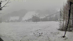 Údolí Dolní Dvůr