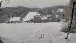 Údolí Dolní Dvůr