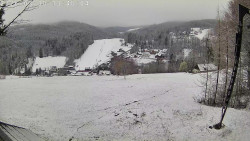 Údolí Dolní Dvůr