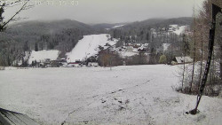 Údolí Dolní Dvůr