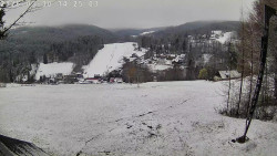 Údolí Dolní Dvůr